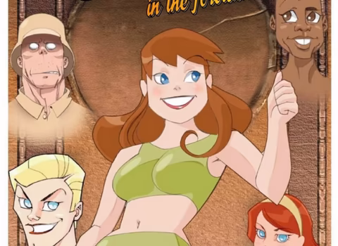 Becky Valient 1 - Stuck Without Luck