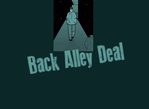 Back Alley Deal