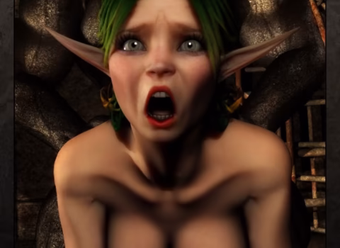 Beautiful Creatures 4