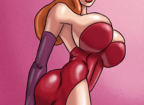 Beauty And The Bouncer