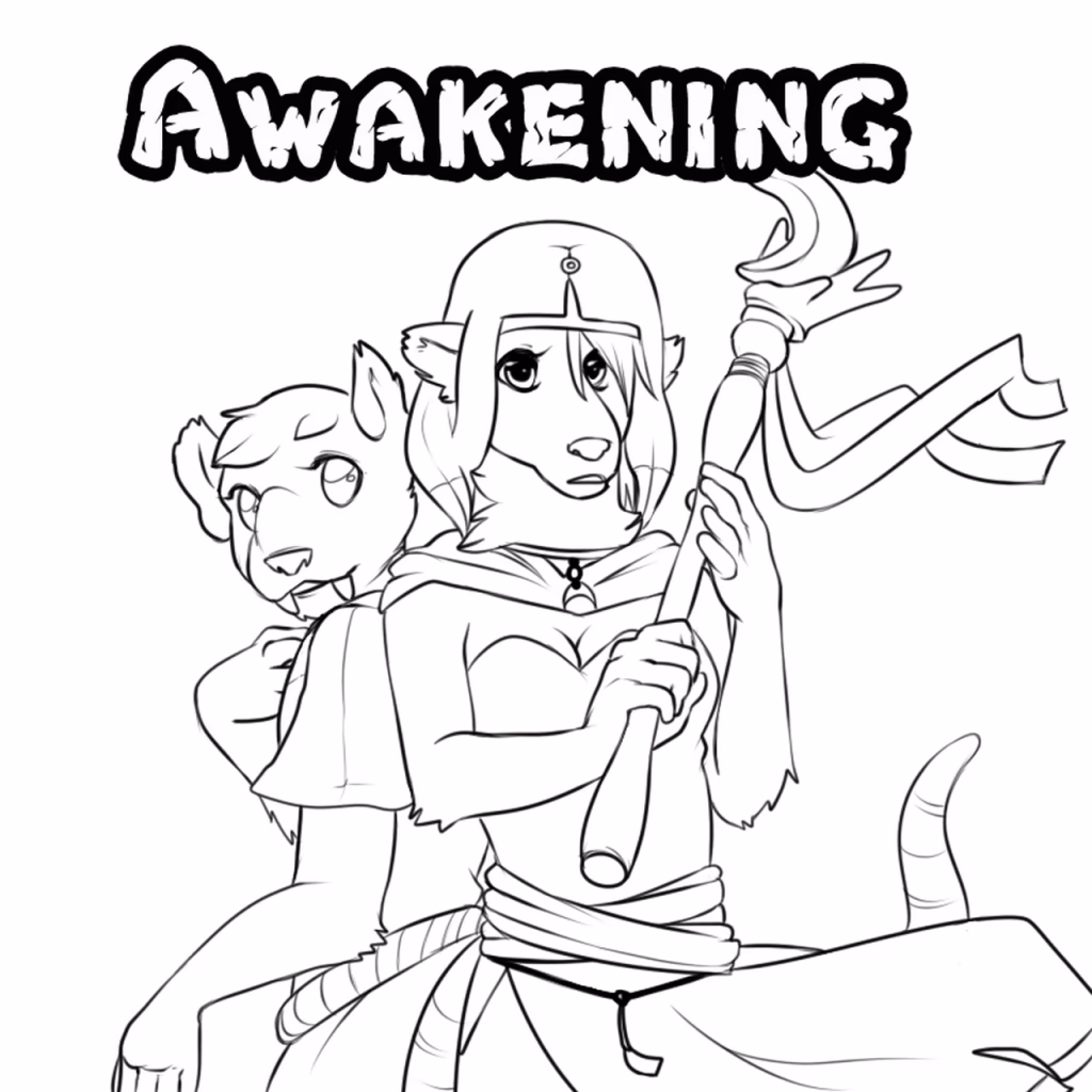 Awakening