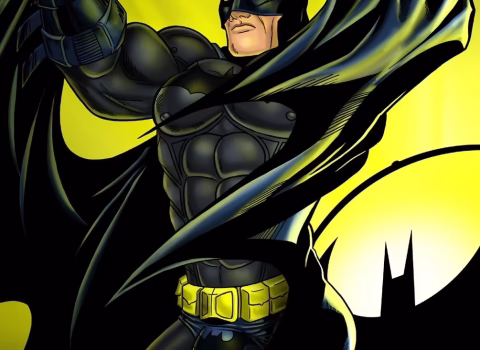 Batman
