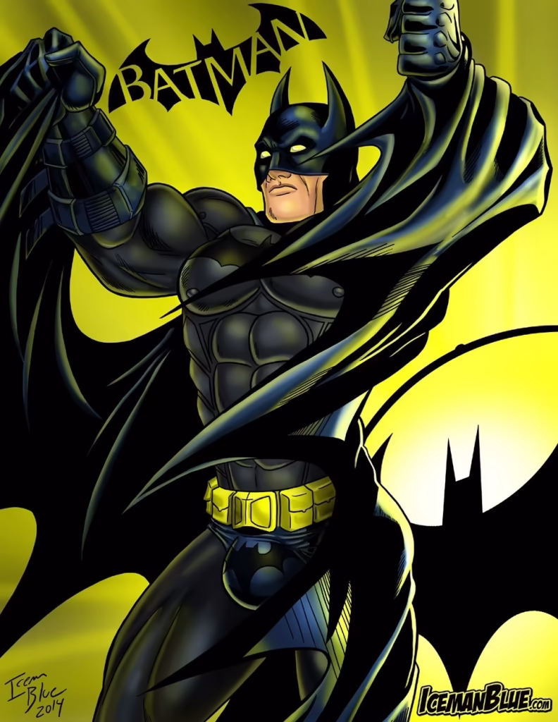 Batman