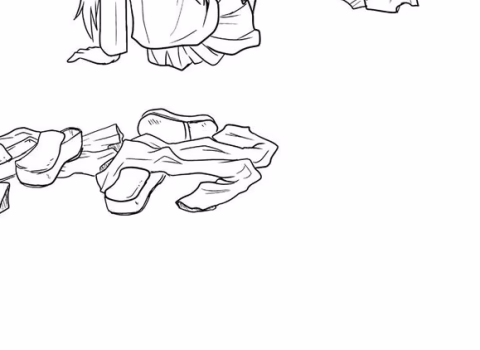 K-ON - Same Size Vore