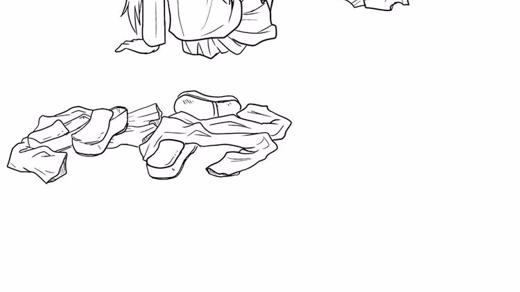 K-ON - Same Size Vore