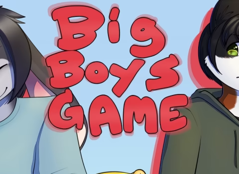 Big Boys Game