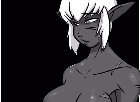 Big Trouble In Little Futa Town