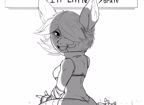 Big Trouble In Little Yordle