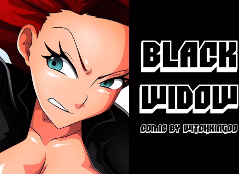 Black Widow