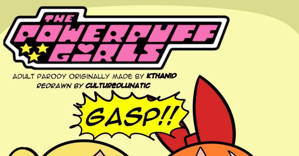 Guilty Pleasures (Remake)