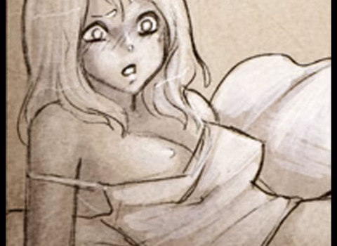 Boyfriend Under The Bed