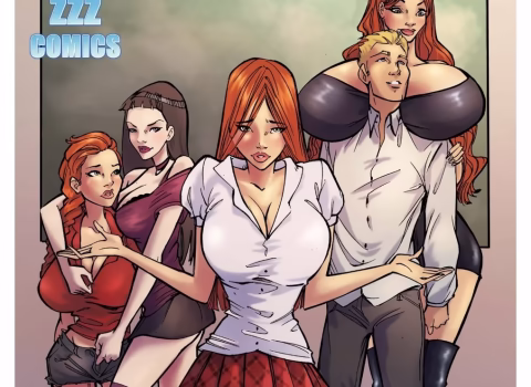 Bigger Better Clones 1