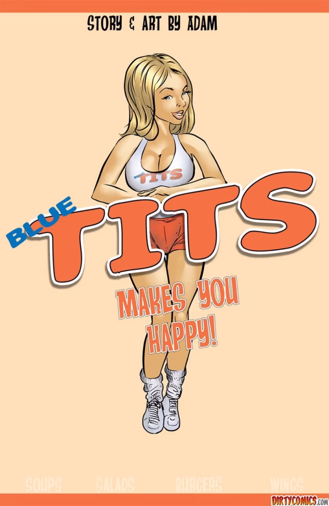 Blue Tits