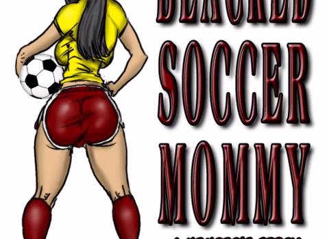 Blacked Soccer Mommy