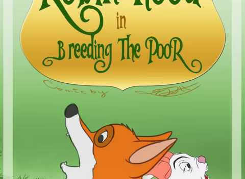 Breeding The Poor