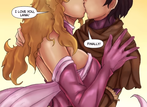 Boundy Hunter 9 - The End