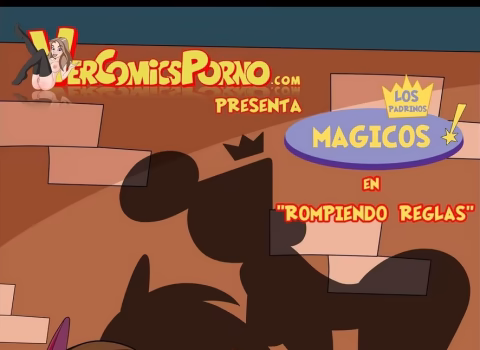 Breaking The Rules 1