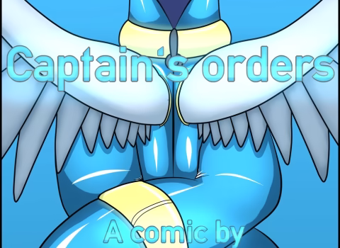 Captain's Orders