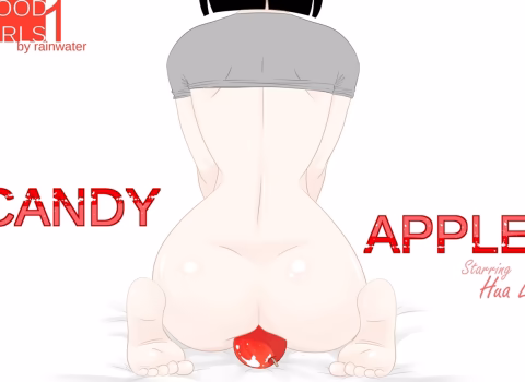 Candy Apple