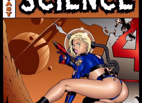 Carnal Science 1