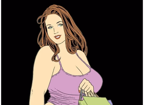 Caught In The Act - BFF