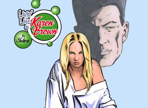 Brownsville - Livin' Life As Karen Brown