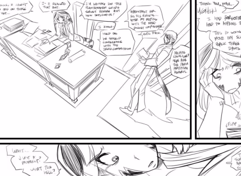 GDX - Cersie's Aid 1