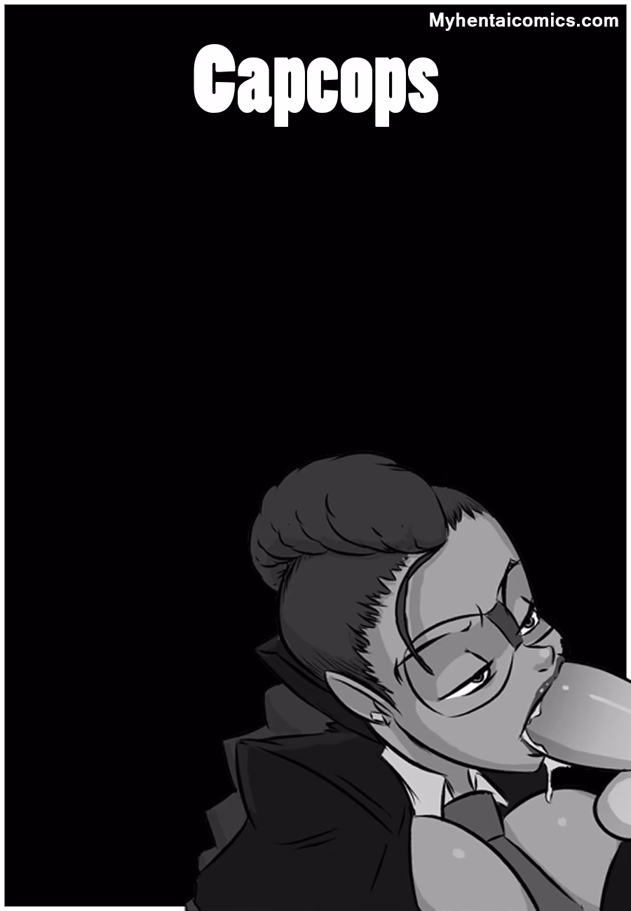 Capcops