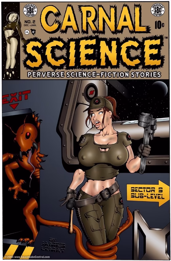 Carnal Science 2