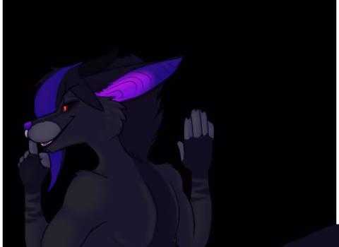 Caught In The Moment