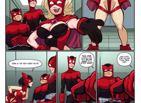 Team Building Exercise