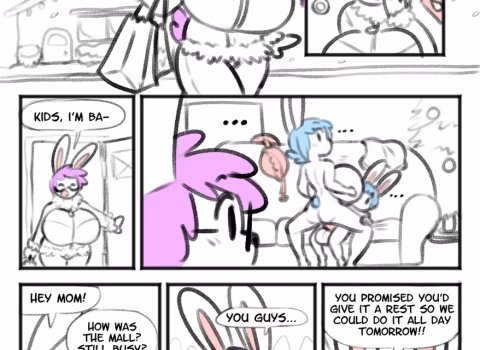 Buncest Holiday Special