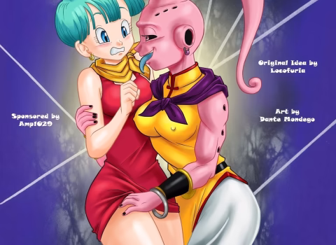 Buu's Bodies 2
