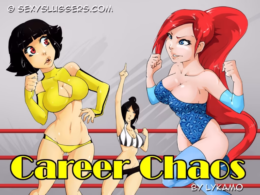 Career Chaos