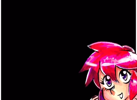 Chako No Aru-Aru World