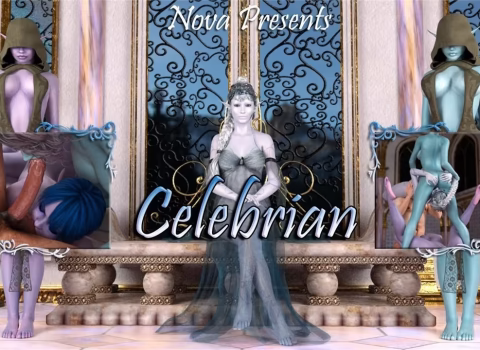 Celebrian