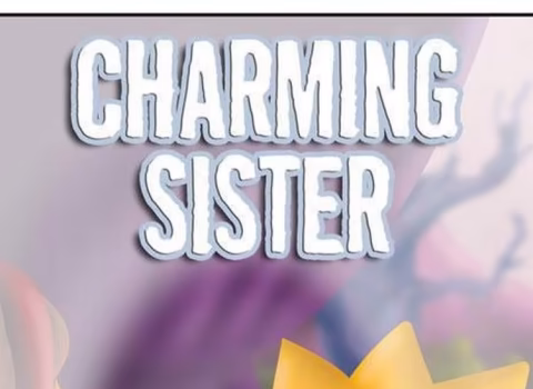Charming Sister