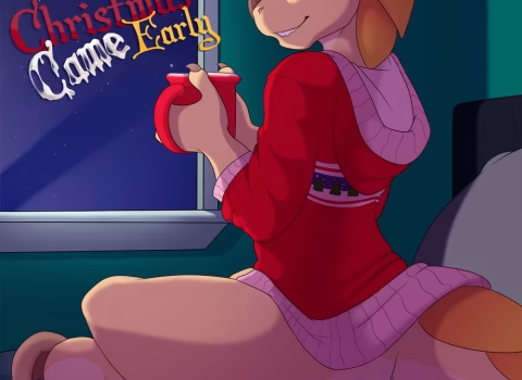 Christmas Came Early