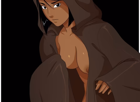 Children Of Nefritis