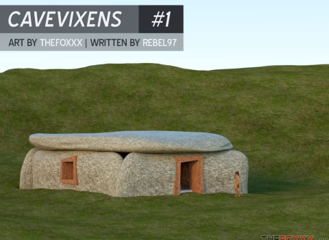 Cavevixens 1