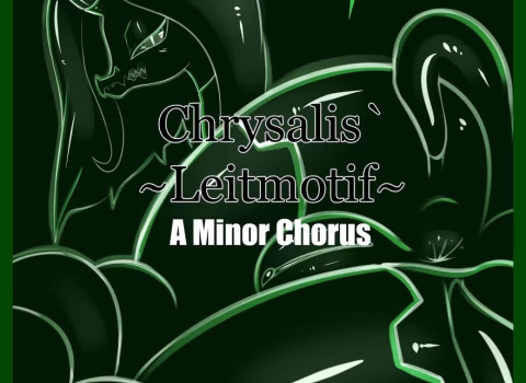 Chrysalis' Leitmotif 2 - A Minor Chorus