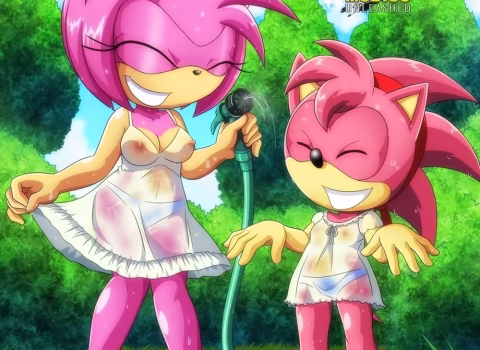 Classic And Modern Love