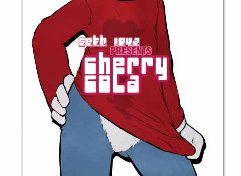 Cherry Cola