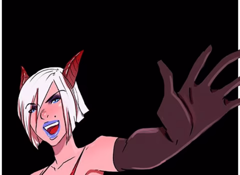 Costume Party Extravaganza