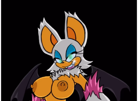 Curse Of The Werebat