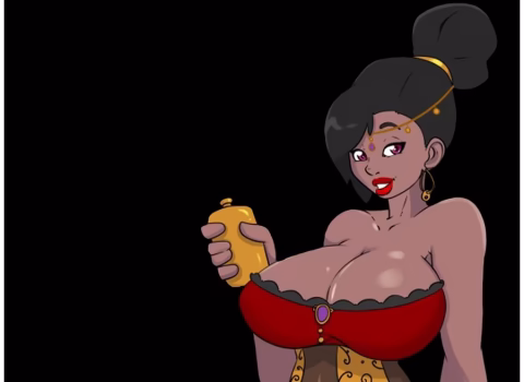 A Cure Full Of Wishes