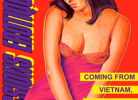 Coming From Vietnam, I Became A Waitress