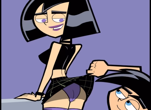 Danny Phantom