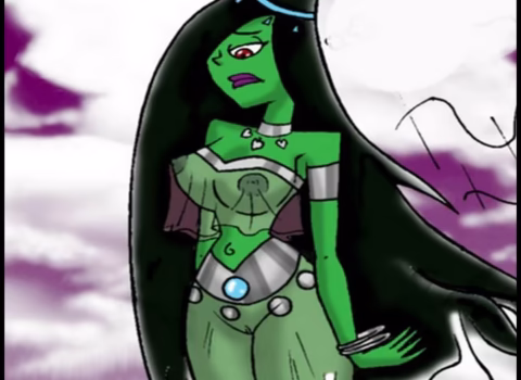 Danny Phantom 2