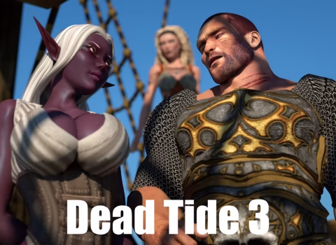 Dead Tide 3